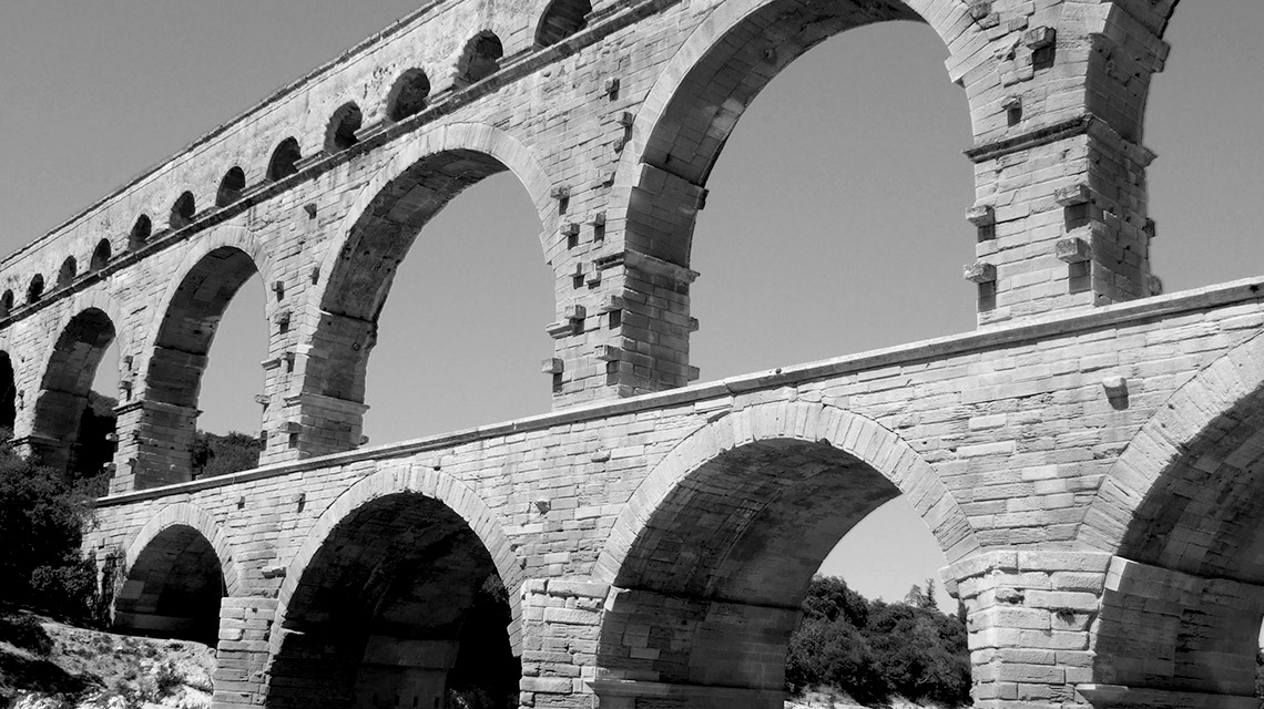 Architecte dans le gard